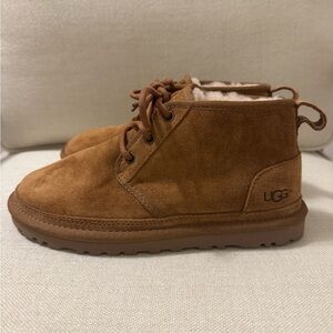 UGG NEUMEL BOOTS
